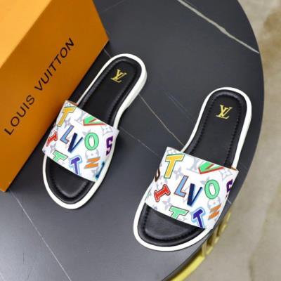 wholesale quality men's louis vuitton shoes model no. 845